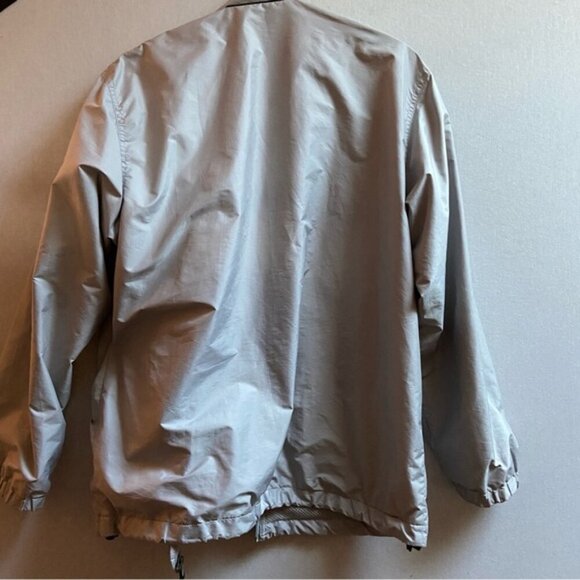 Helly Hansen full zip lightweight jacket Sz L - Picture 2 of 10